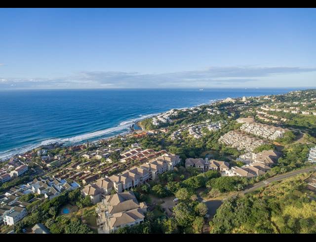 1,501M² VACANT LAND FOR SALE IN SIMBITHI ECO ESTATE